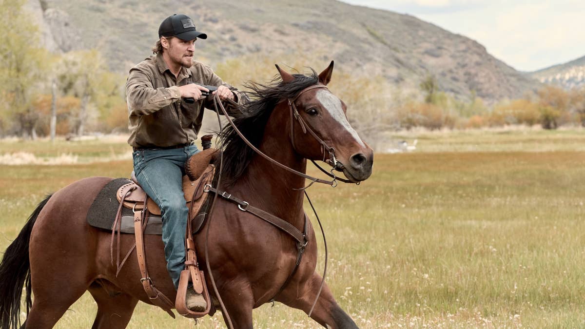 'Marshals' season 2 debut just killed off a major character and dodged ...