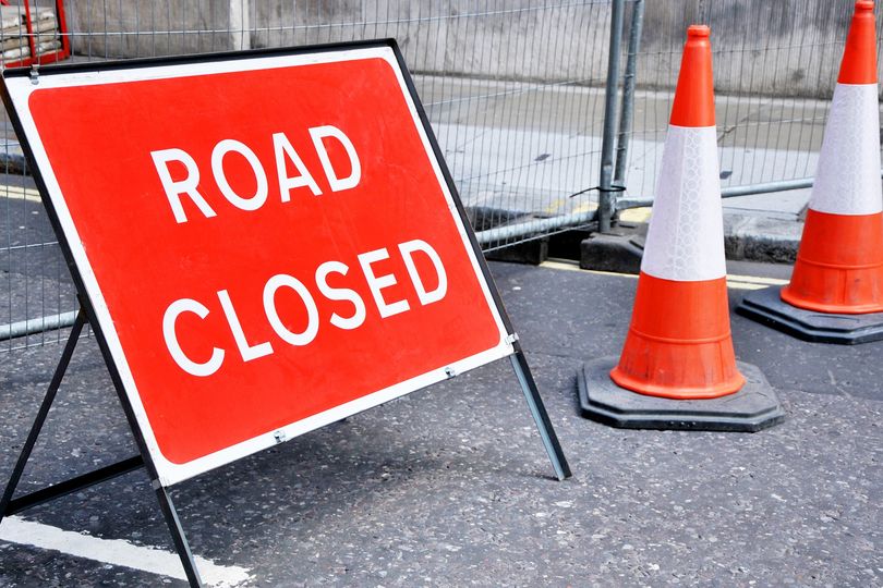 Devon road closures: A377 among key roadworks in October