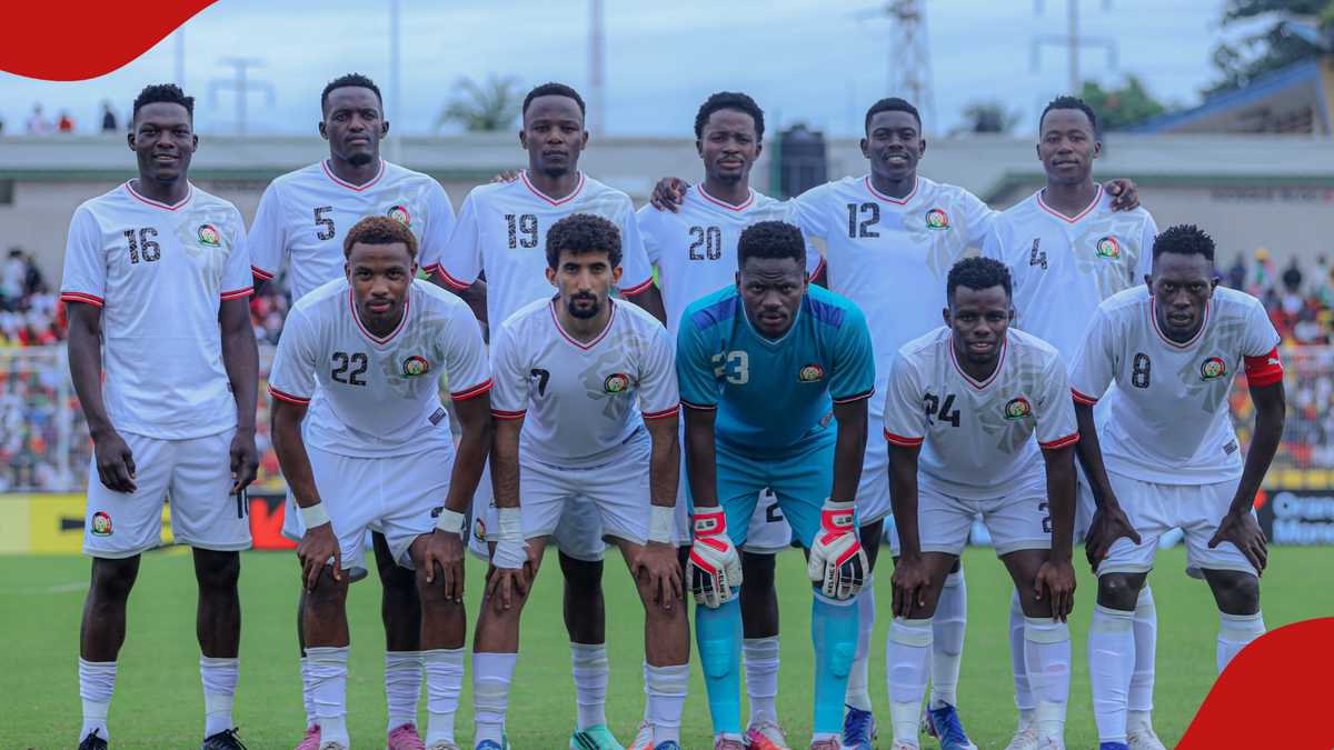 Rwanda vs Kenya: Preview, when and where to watch Harambee Stars ...