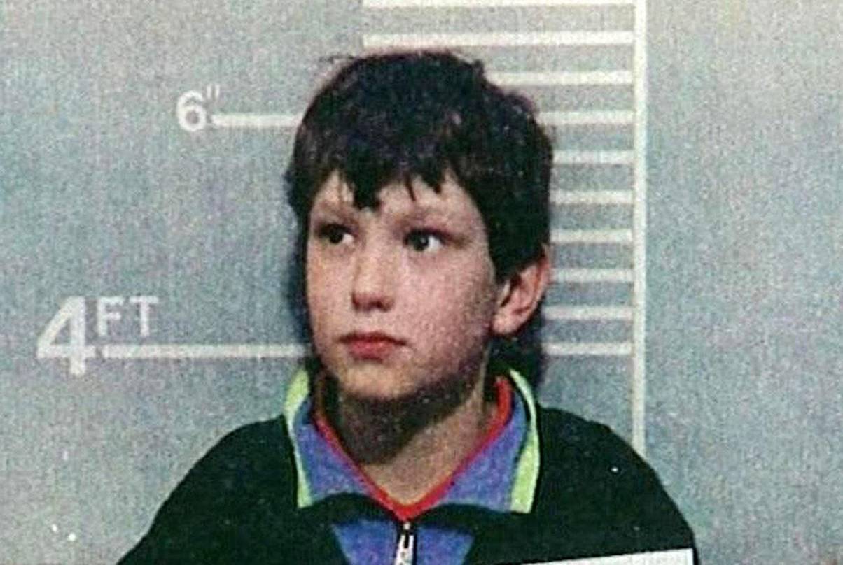 James Bulger's father 'absolutely raging' at parole board decision over ...