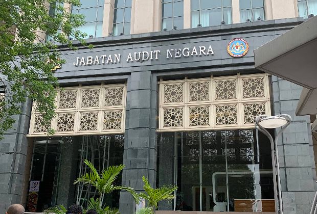 Works Ministry failed to recover RM90.5mil in utility relocation funds ...
