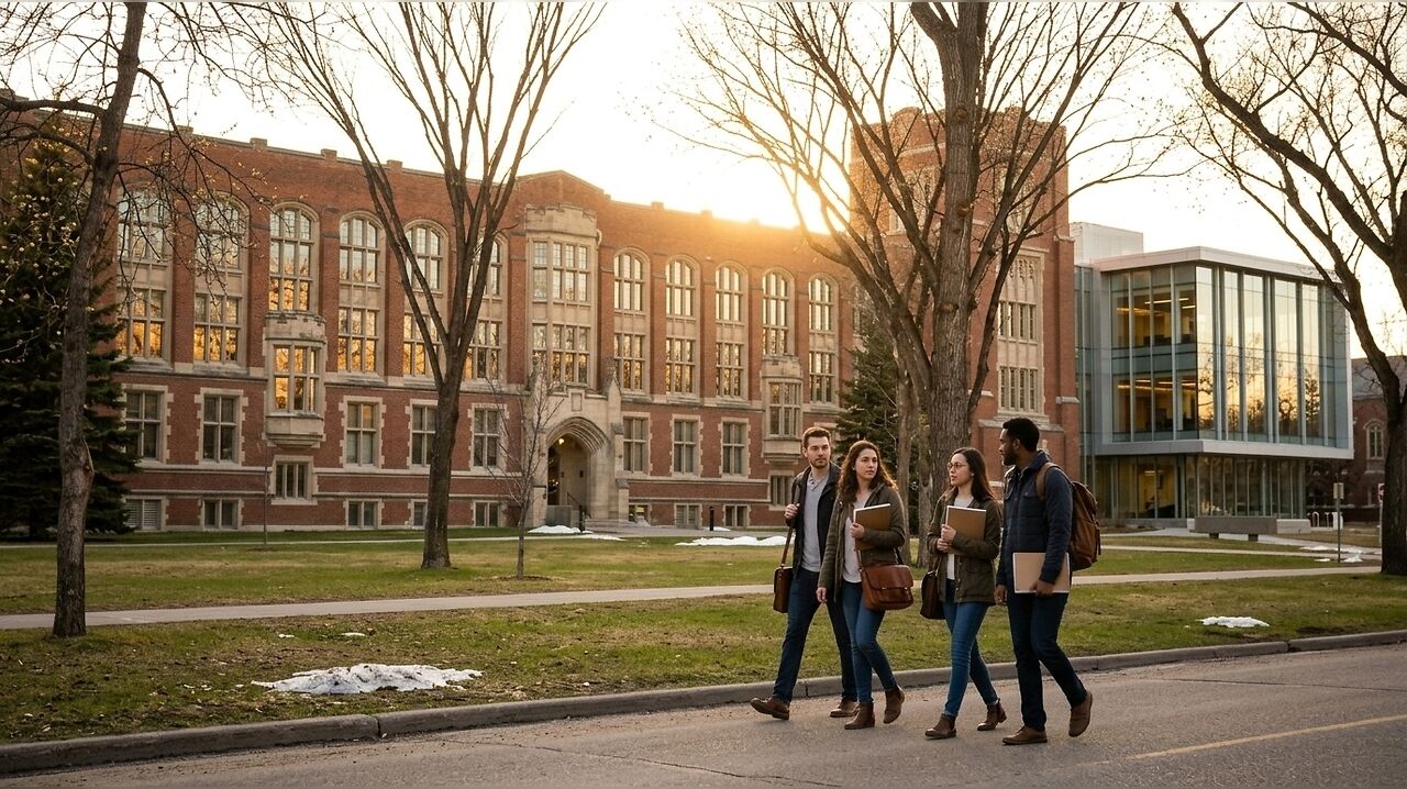Anonymous refugee-turned-philanthropist funds scholarships across Canada