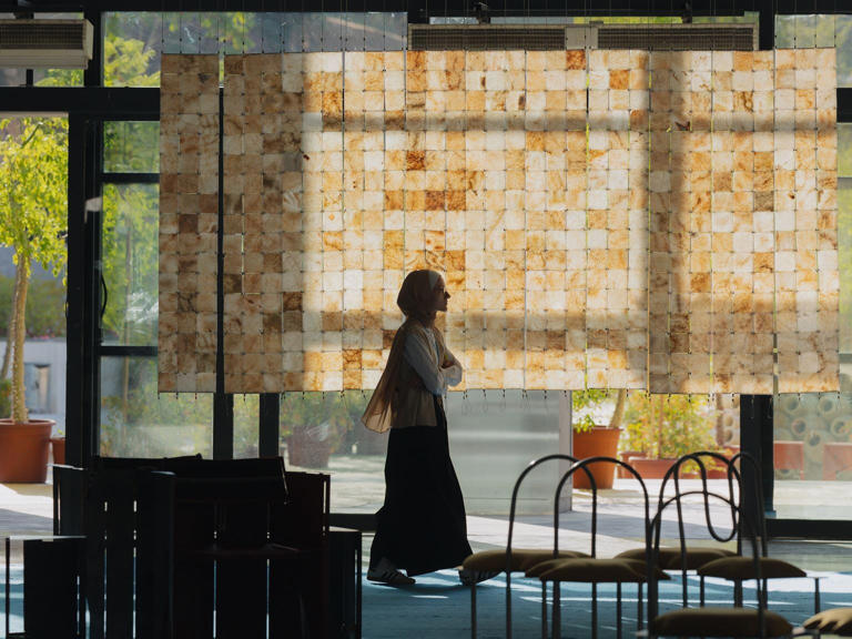 Amman Design Week returns after seven years with a new vision for Arab ...
