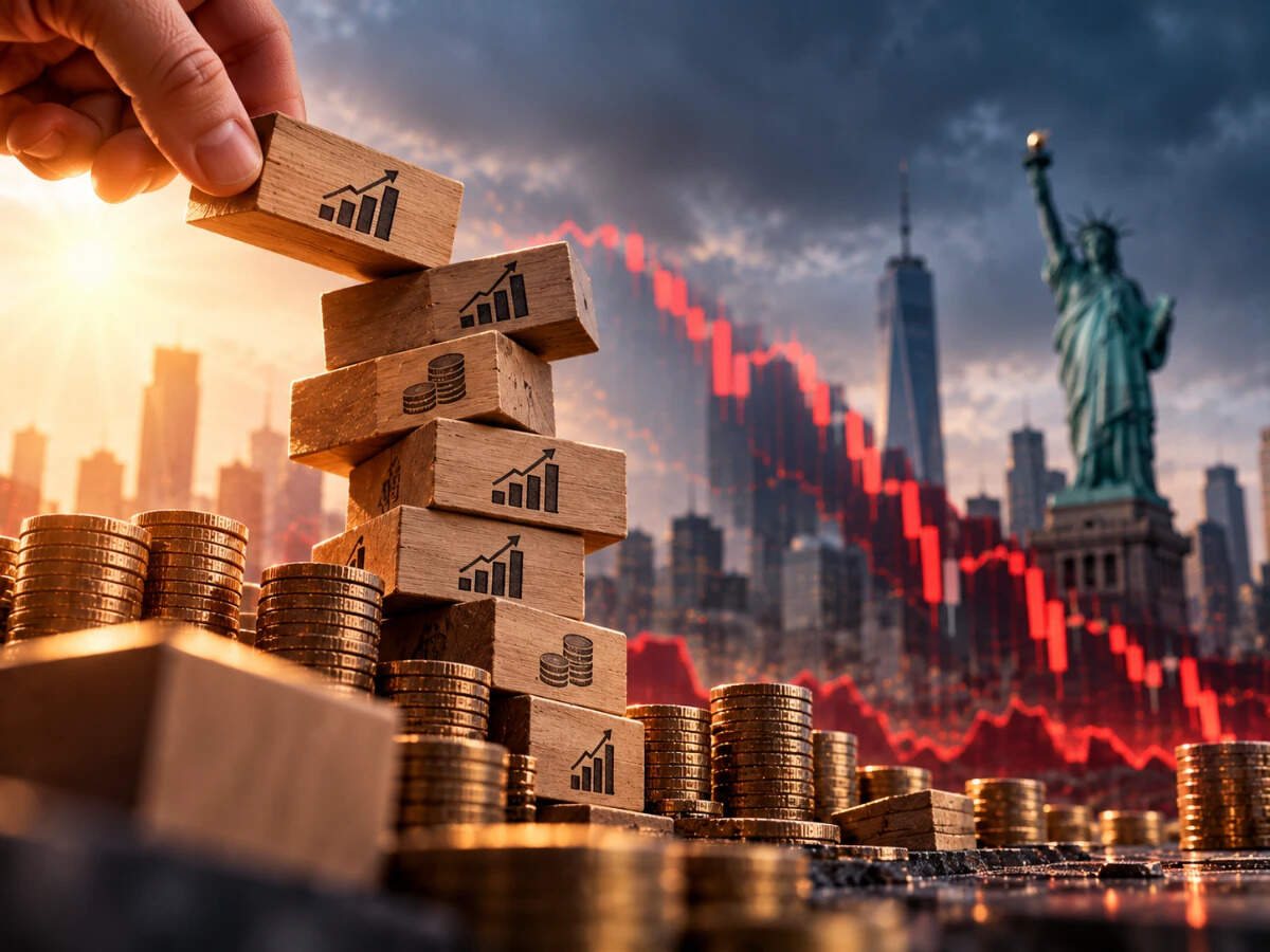 US market: Record equity exposure leaves systematic funds exposed to ...