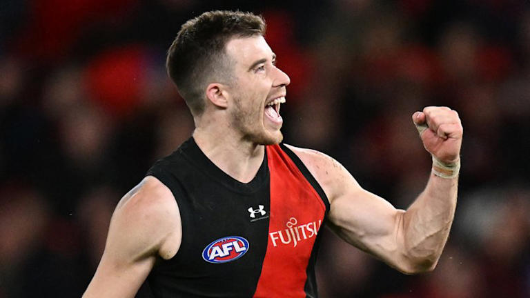 Bitter saga ends as Merrett secures trade with $4 million deal
