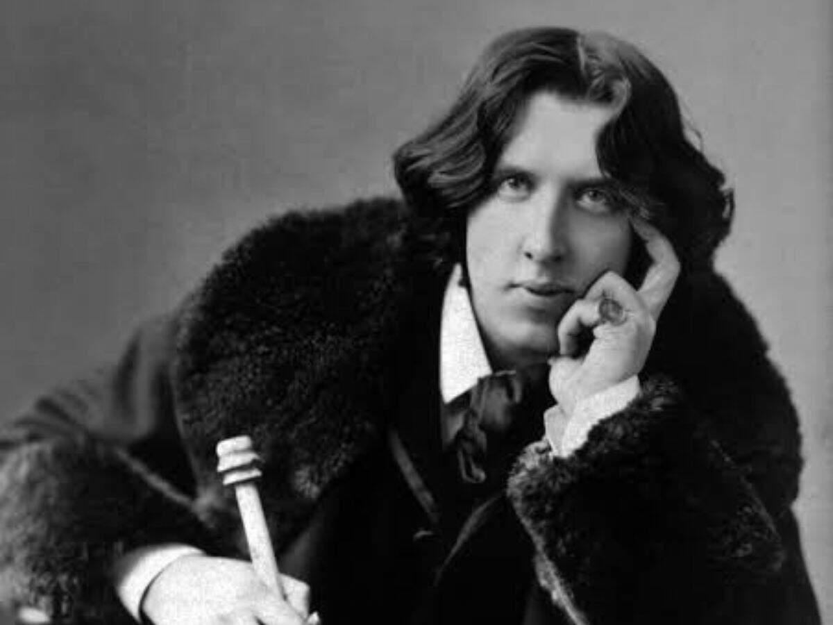 Oscar Wilde’s famous quote may be wrongly attributed: The story behind ...