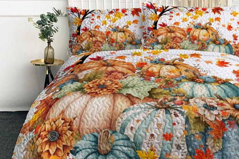 We uncovered the best lightweight quilt deals at Amazon—stay cozy ...