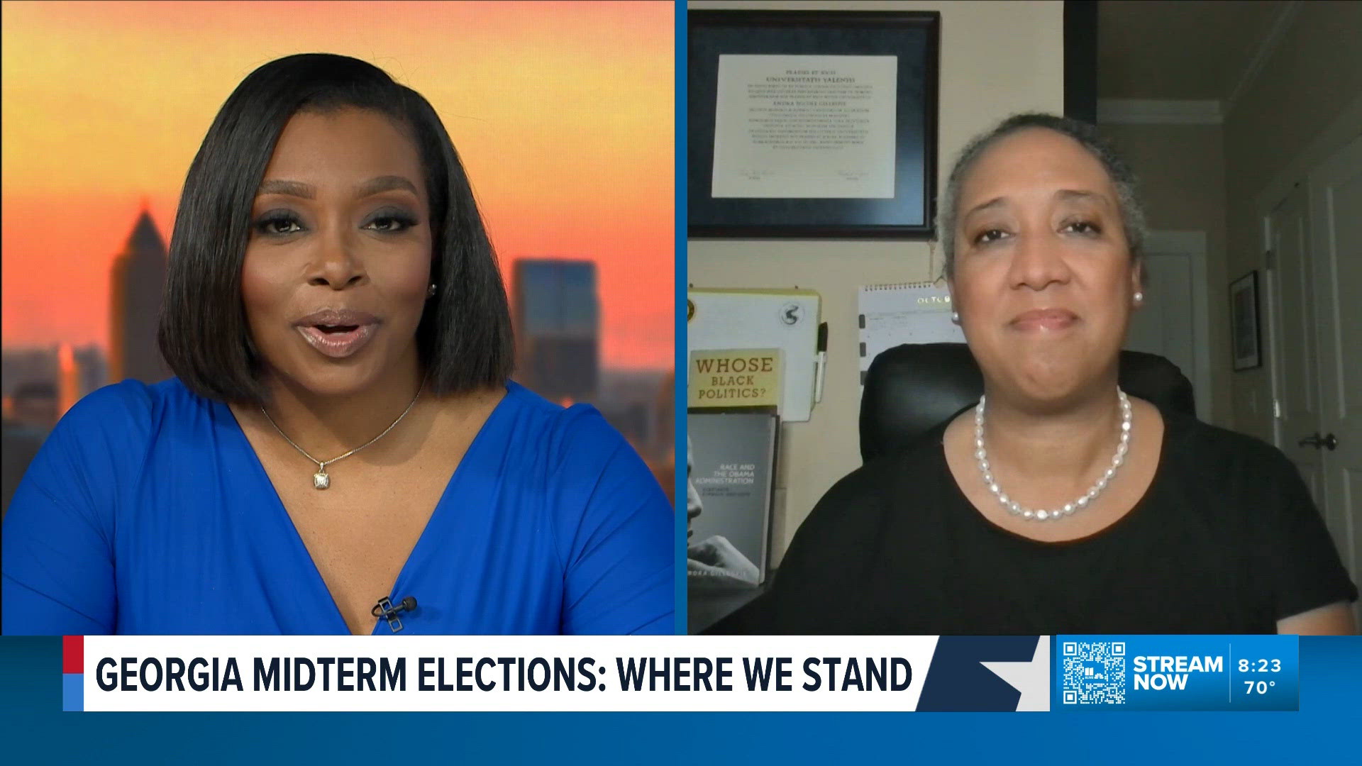 2026 midterms: The final countdown