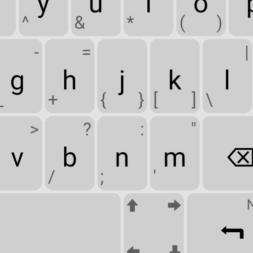 Unexpected Keyboard does what Gboard won't: let me customize every ...
