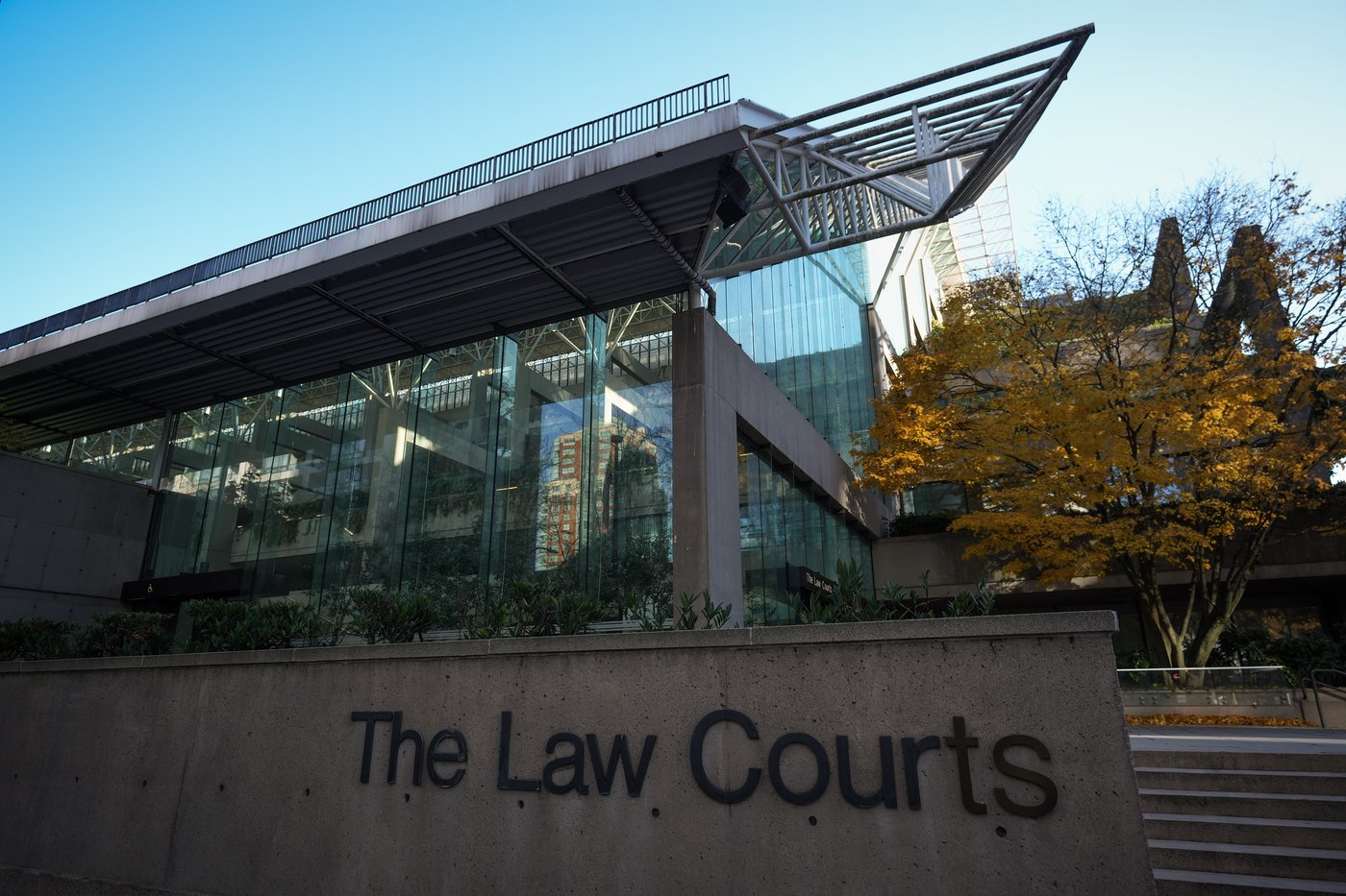 Trial to start today where former UBC professor alleges defamation