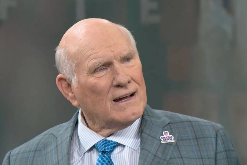 Terry Bradshaw sparks FOX NFL Sunday debate with QB criticism - 'Who ...
