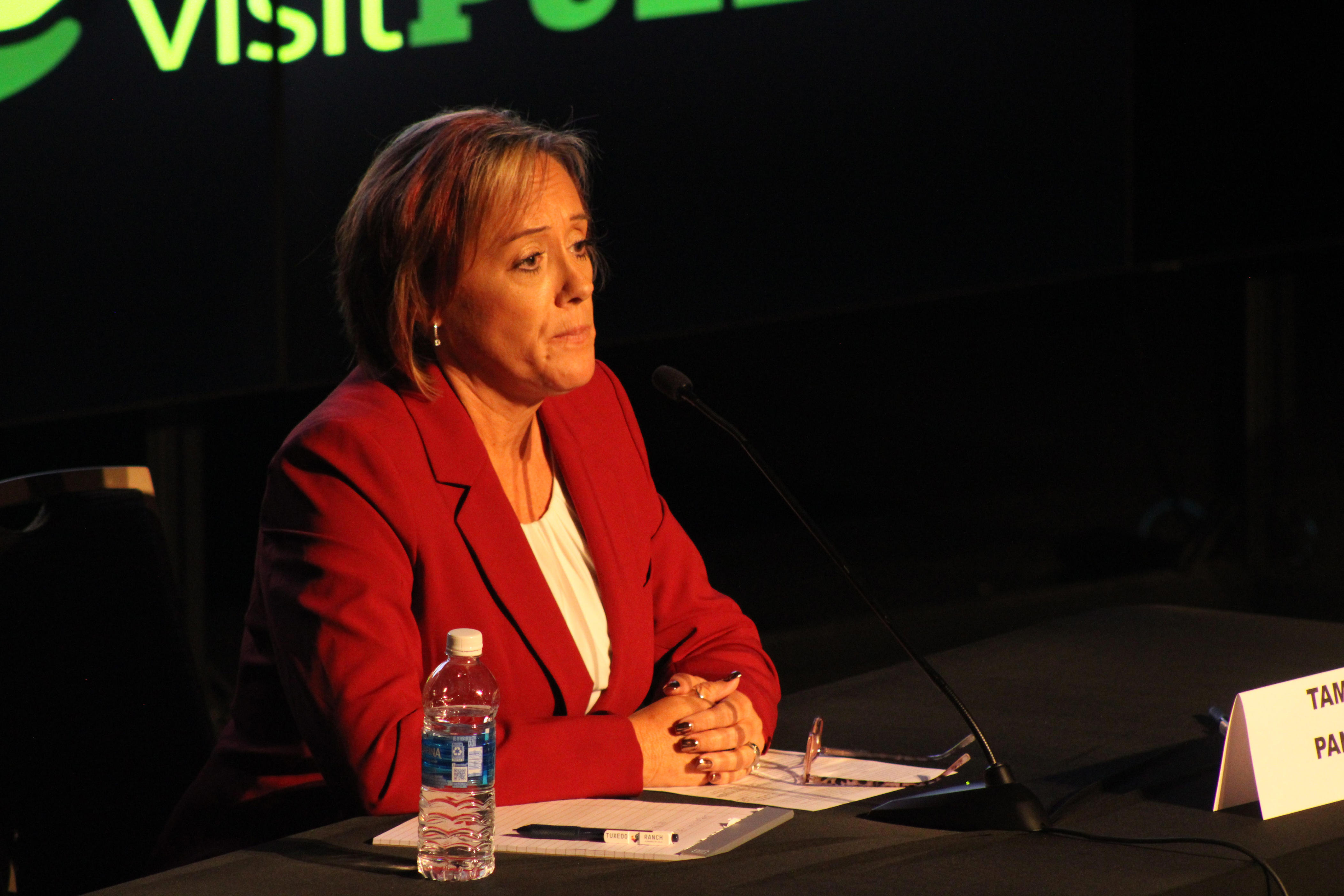 Tammi Pando, Pueblo County assessor candidate, in her own words