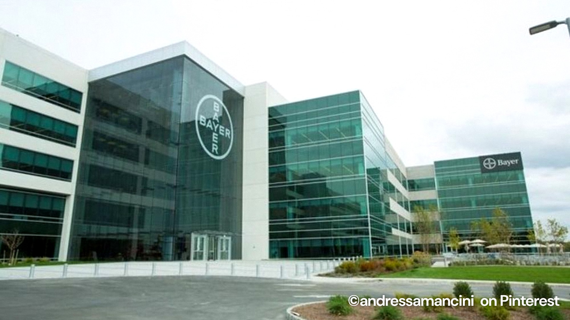 Bayer is putting $2.2 billion into Ohio and creating 2,000 jobs during ...