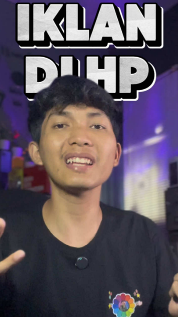 Cara menghilangkan iklan di HP Android dengan mudah