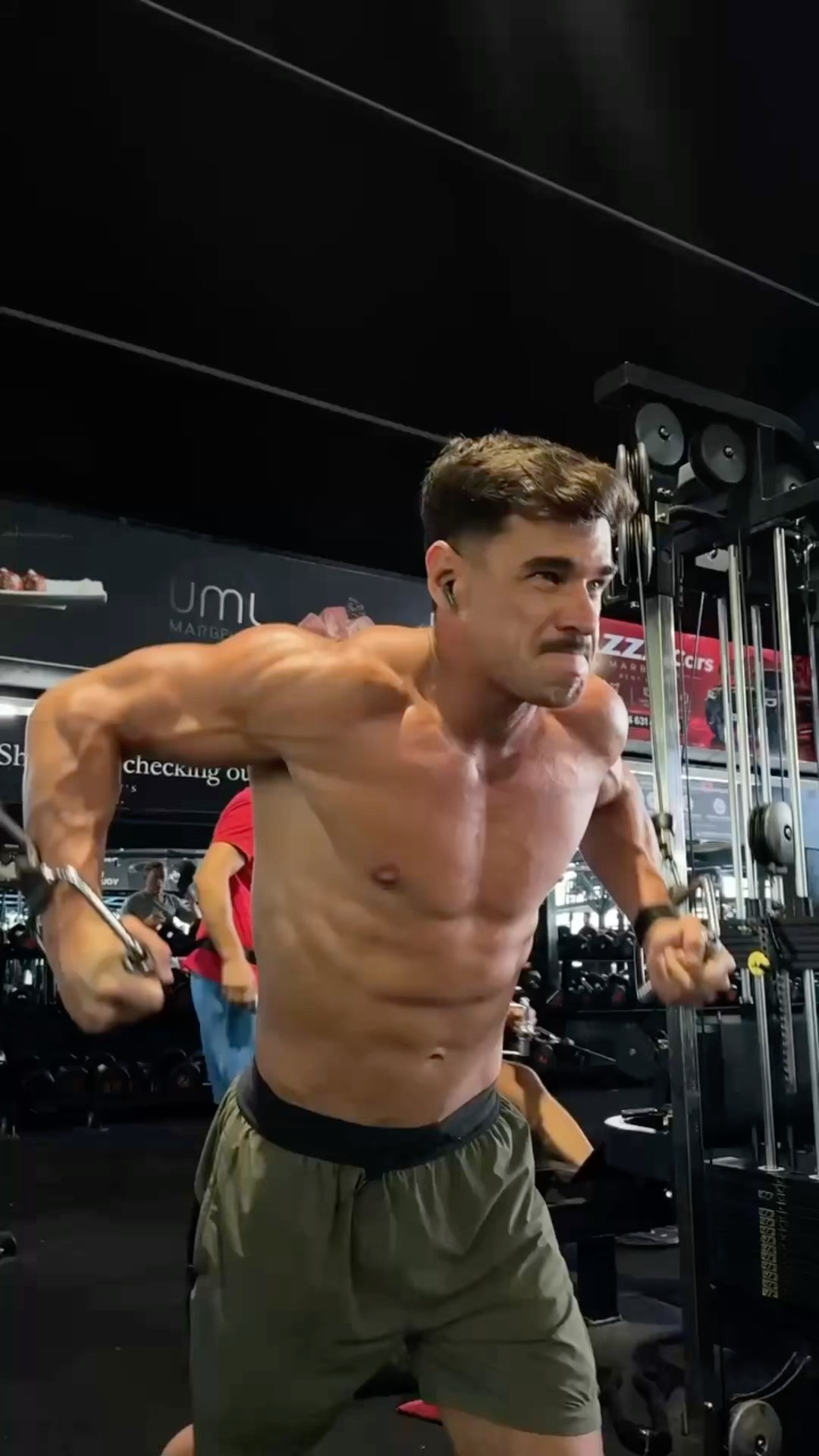 My honest take on hybrid training