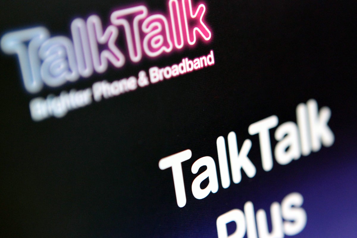 TalkTalk customers issued key update about services after BT deal
