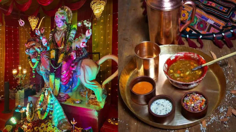 Pre-Navratri detox 2026: Culinary reset before the 9 nights