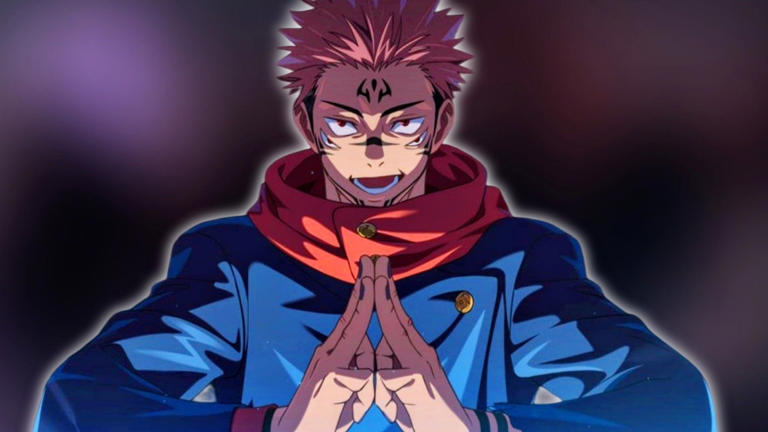 Jujutsu Kaisen creator Gege confirms two new sorcerers stronger than Sukuna
