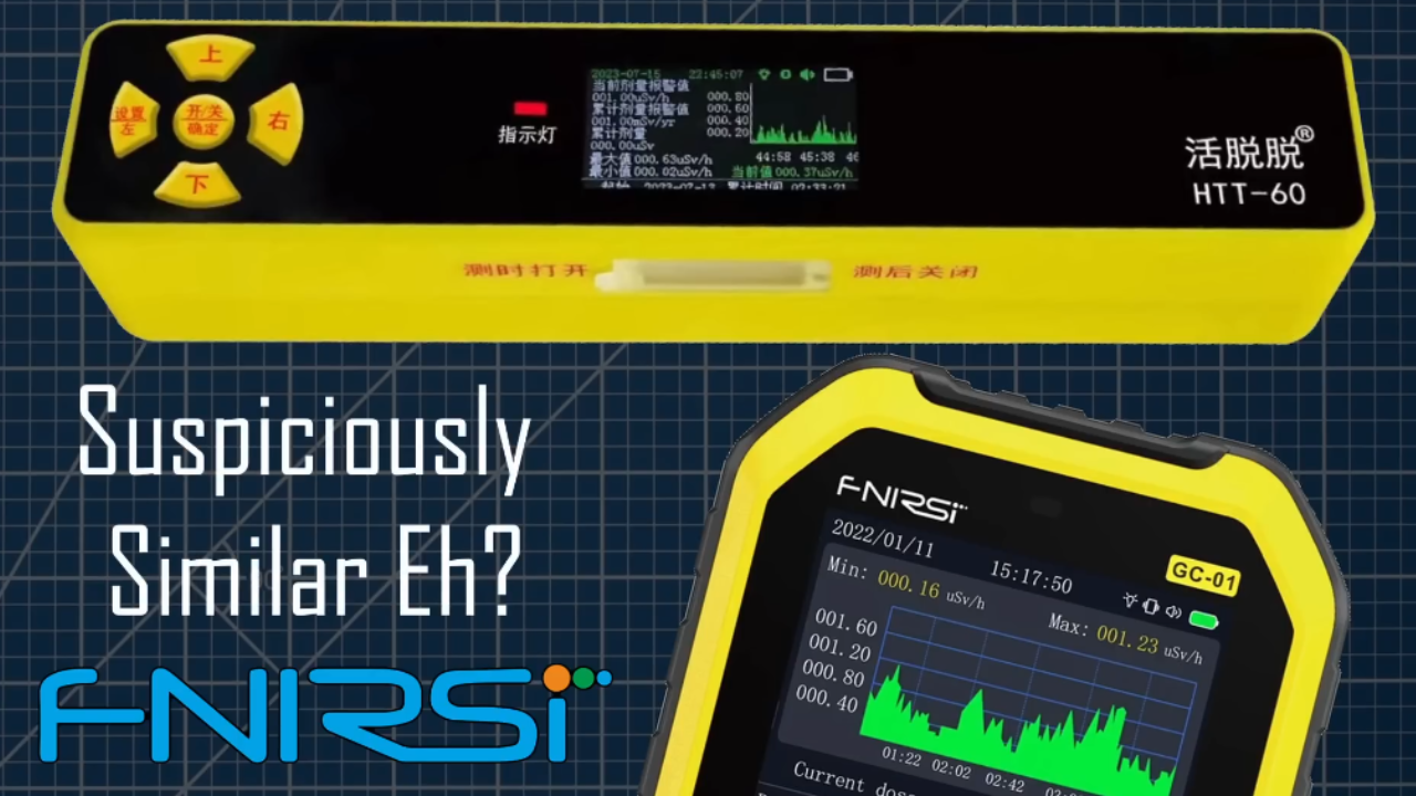 What the hardware and interface reveal about this low cost find