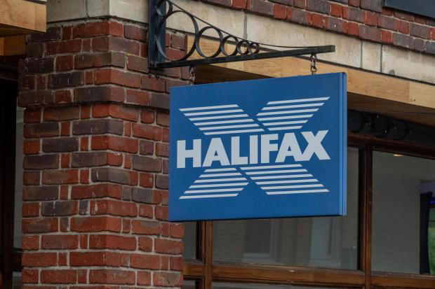 Halifax banking app starts shutting down: What you need to do