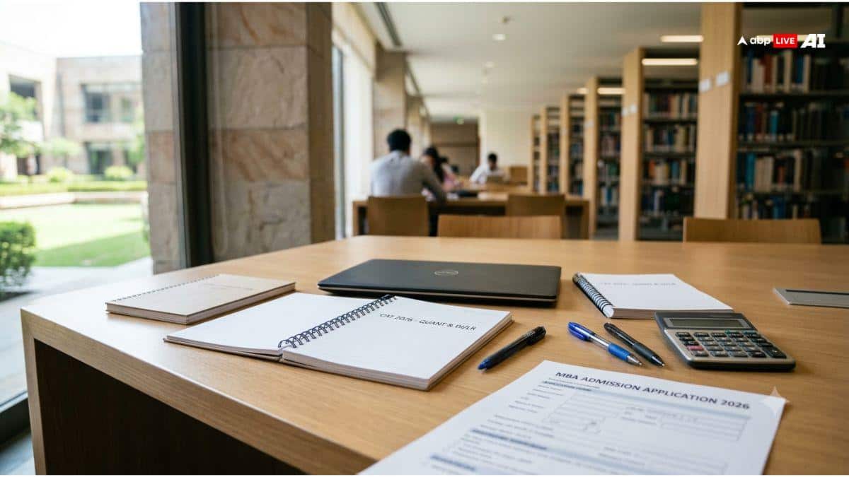 CAT 2026 correction window opens: Check what you can edit in your ...