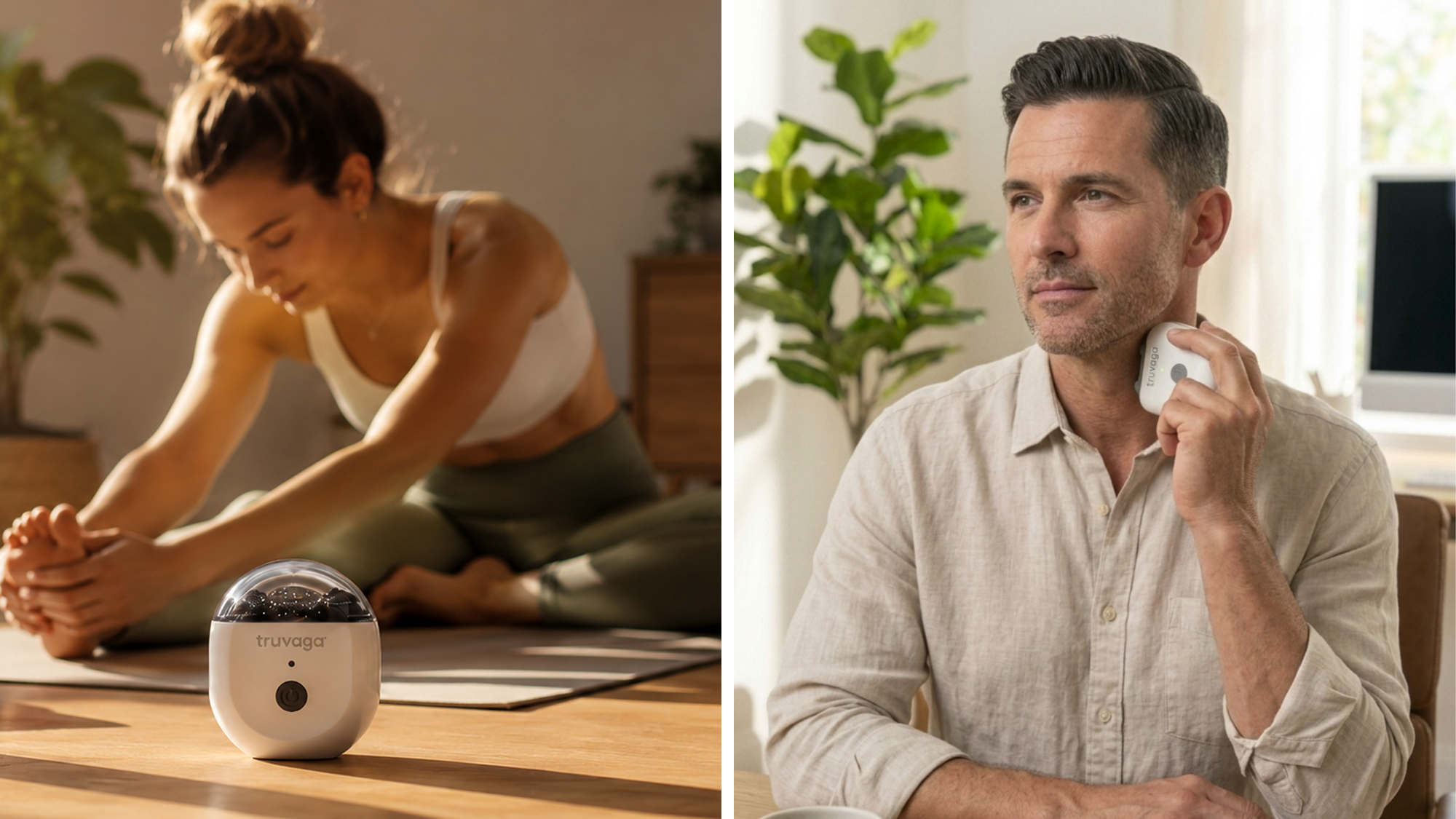 This trending vagus nerve stimulator device is now $75 off