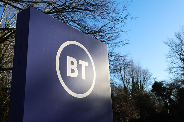 Government issues 'risk to life' warning as BT takes over TalkTalk
