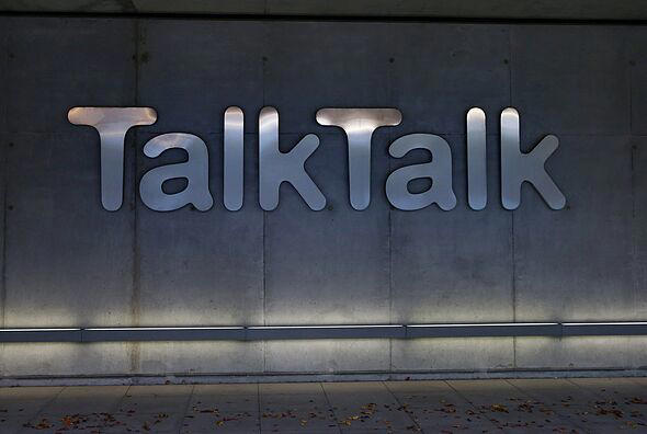 Government issues 'risk to life' warning as BT takes over TalkTalk