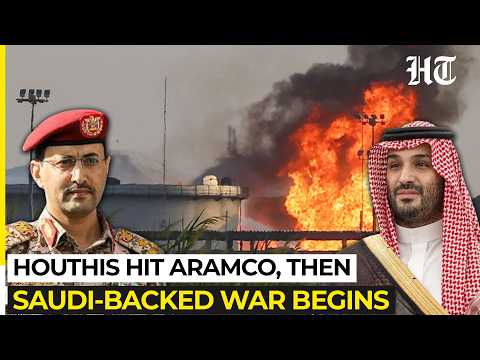 On cam Saudi backed forces announce battle for liberation against ...