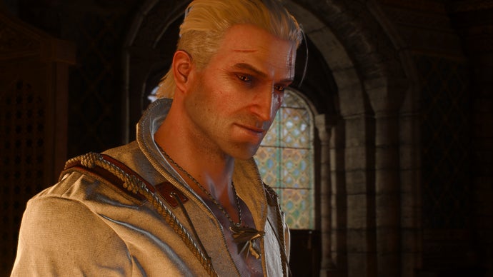 Millions return to The Witcher 3 as the remastered game records another ...