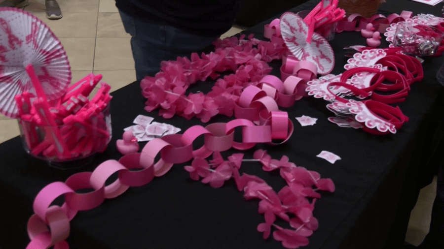 Volunteers drive American Cancer Society events with passion for the mission