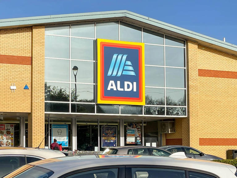 Aldi full 2026 Christmas food range including £25 'restaurant-style ...