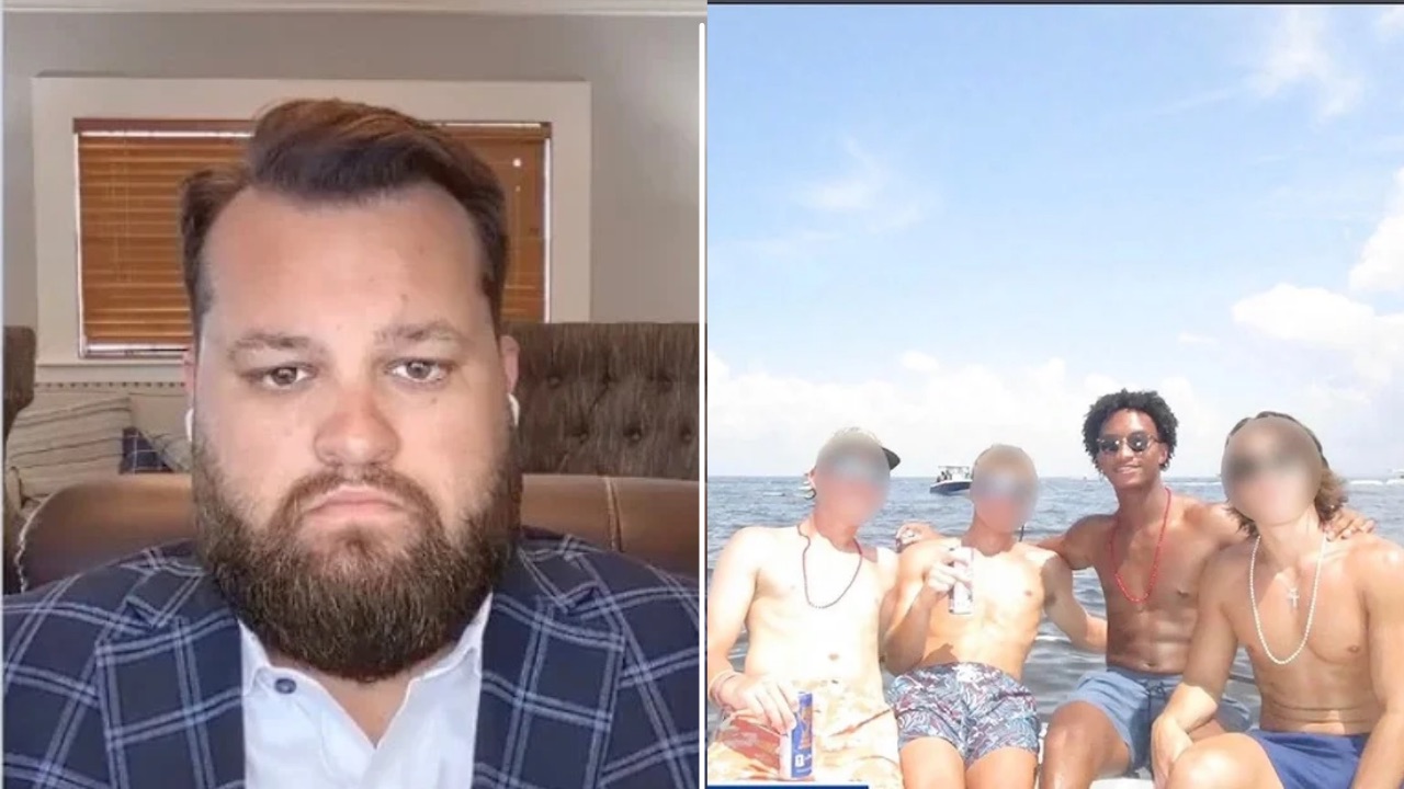 Attorney says Nolan Wells’ harasser threatened to slit younger brothers ...