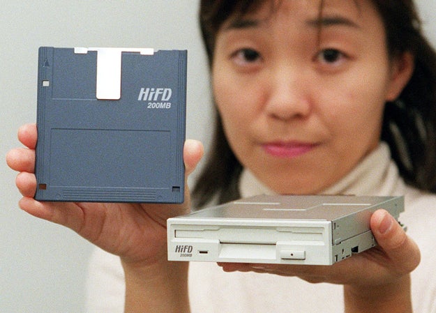 Vintage photos that would totally confuse anyone under 30
