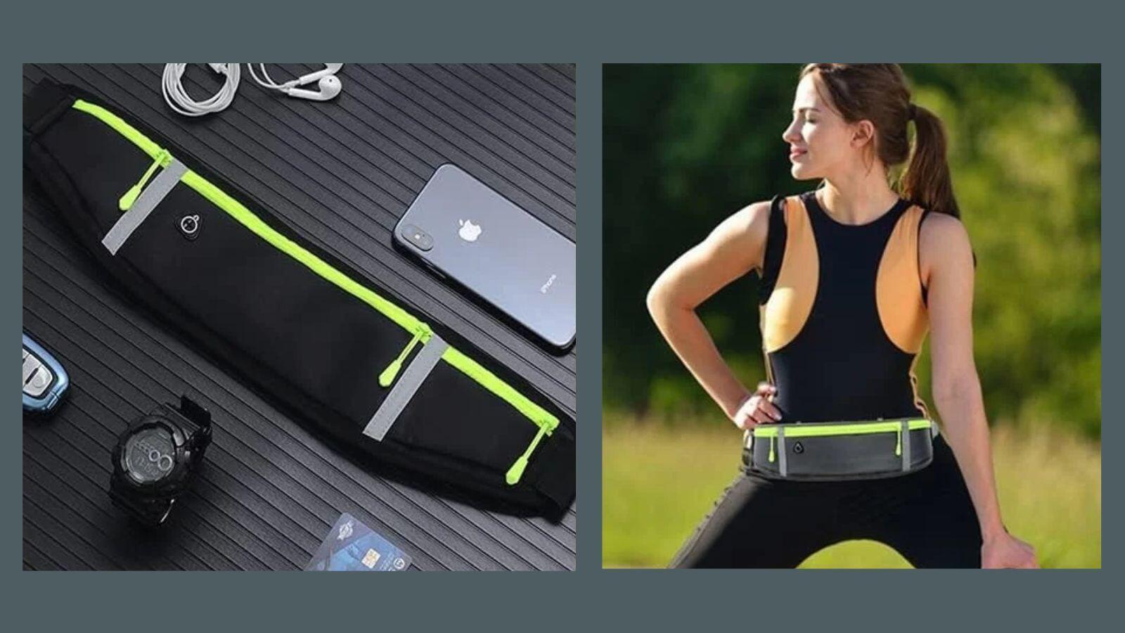 6 fitness essentials to build your home workout setup