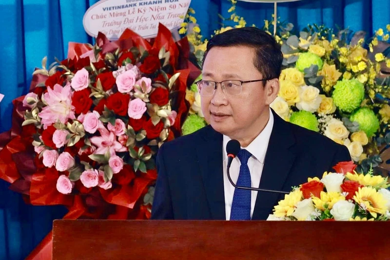 Một cơ sở đào tạo chuyên ngành thủy sản lột xác sau 50 năm, đào tạo 123 tiến sĩ