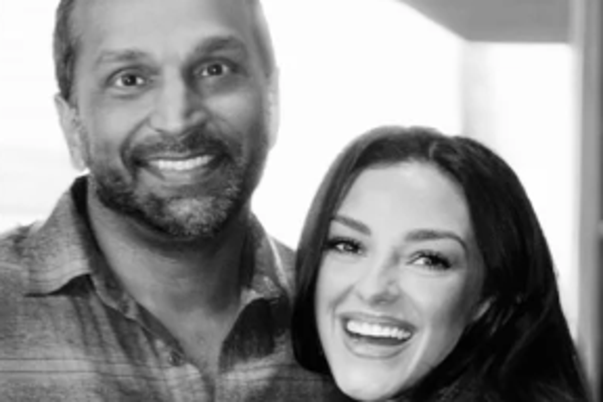 FBI director Kash Patel gets engaged to country singer girlfriend