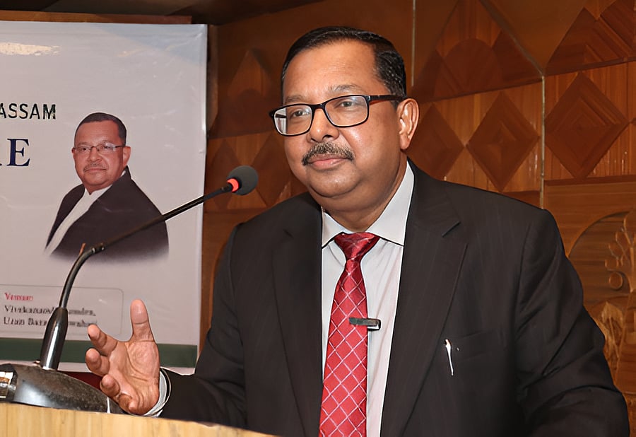 Judicial propriety bars remarks on SIR: Ex-CJI Gavai, retired judges ...