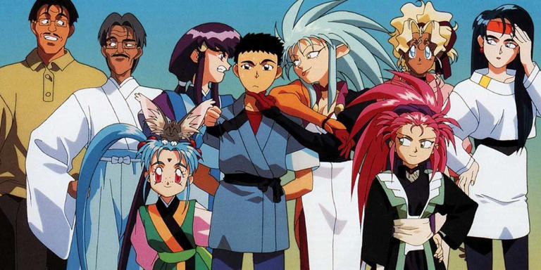 10 forgotten Adult Swim anime that are perfect from start to finish