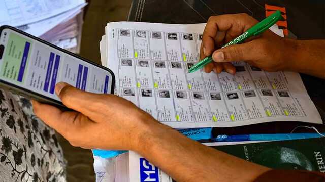 Uttarakhand SIR: BLA's 5,359 Form 7s cleared on 'plaint to ECI'