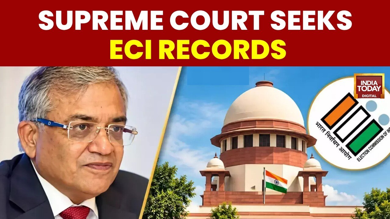 Supreme Court examines CEC decision powers, Form 6 alterations and ...