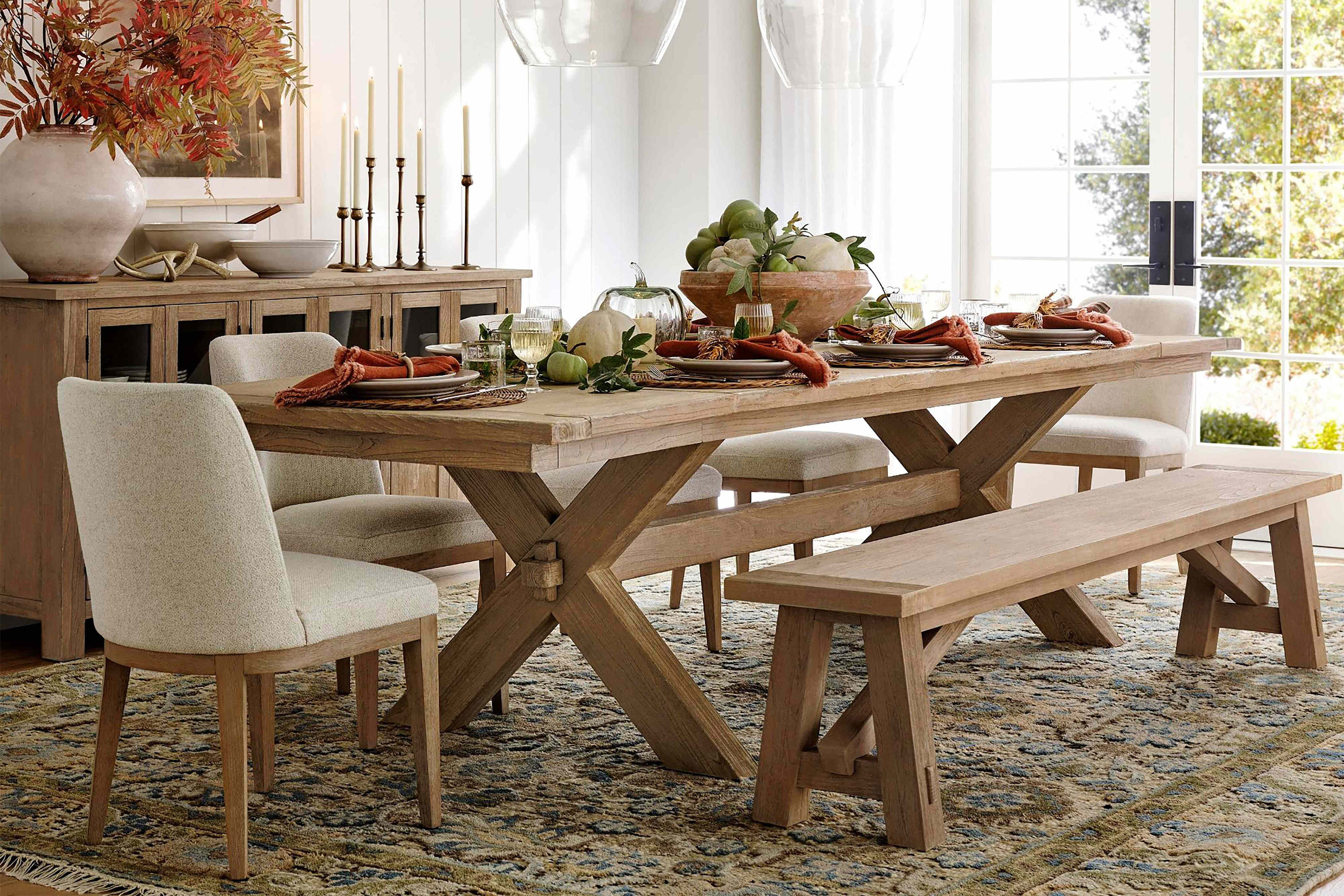 Pottery Barn’s secret outlet has deals on hosting essentials, kitchen ...