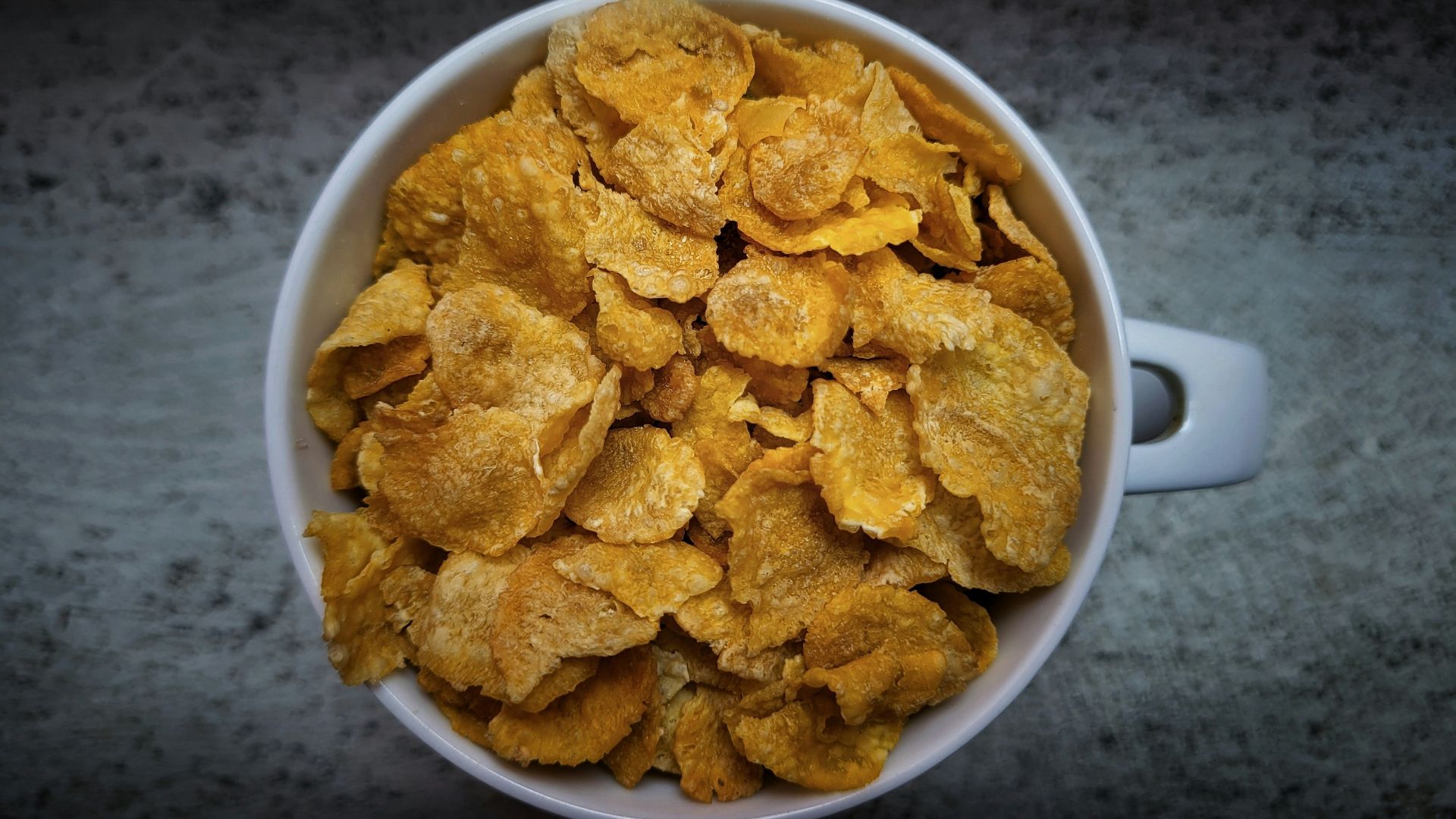 20 Popular Foods That Were Invented Surprisingly Recently