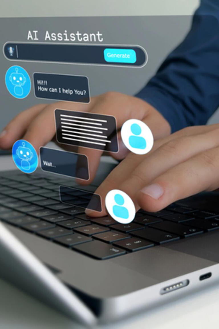 CyberMonday 2026 en Chile: ¿Te atenderá un humano o un chatbot ante un ...