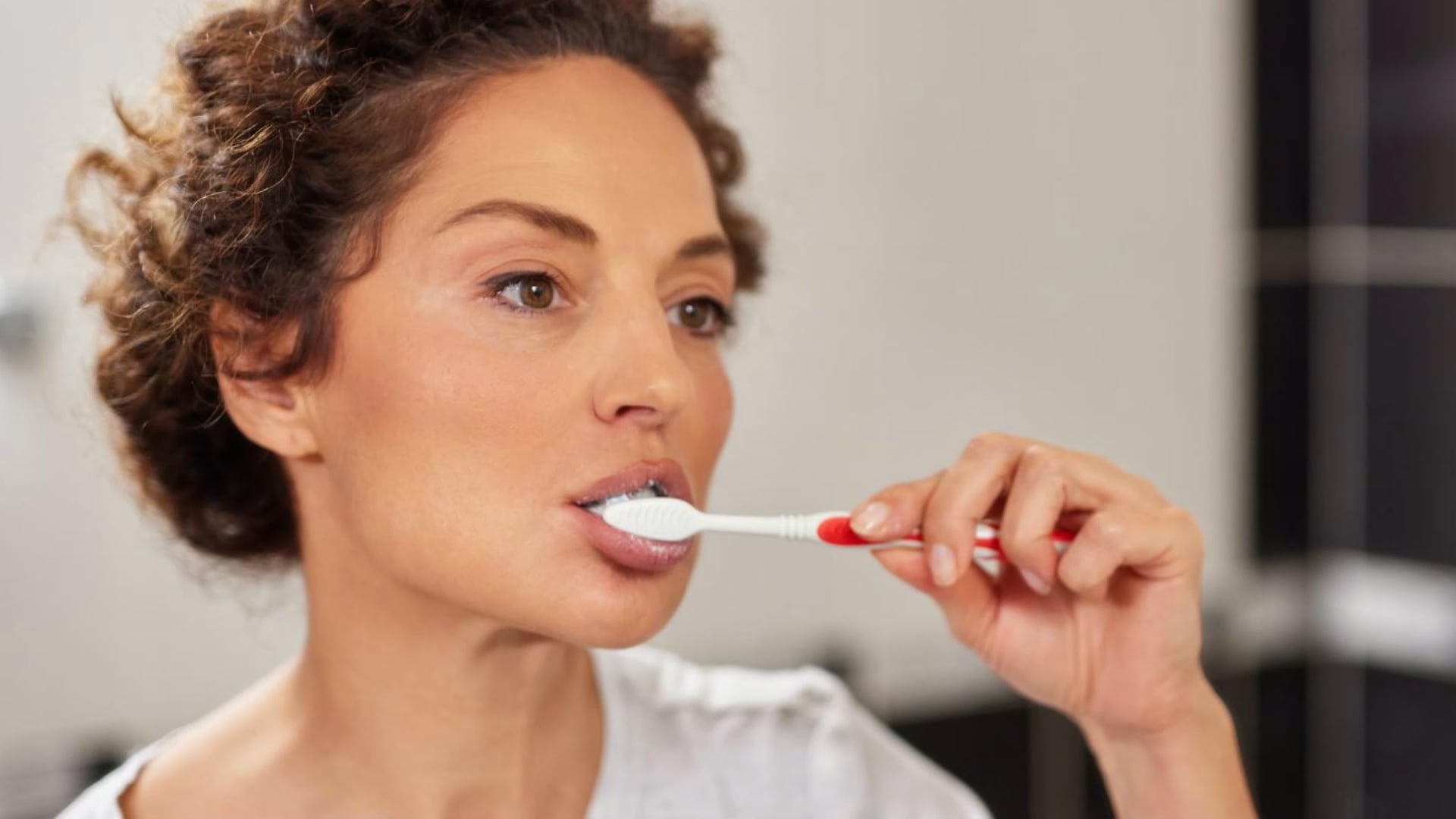 What happens if you accidentally swallow toothpaste?