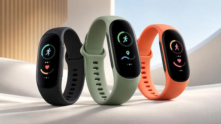 Google's next fitness tracker is coming: Fitbit Edge design and ...