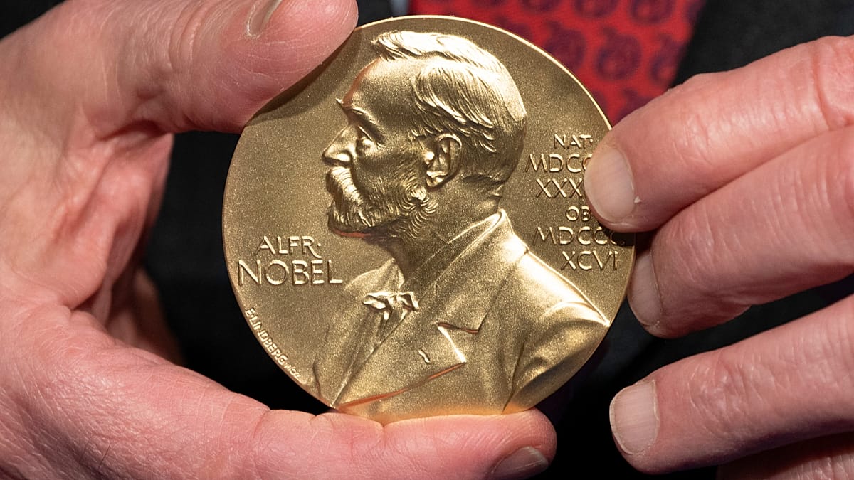 German and US scientists win 2026 Nobel Prize in medicine for method to ...