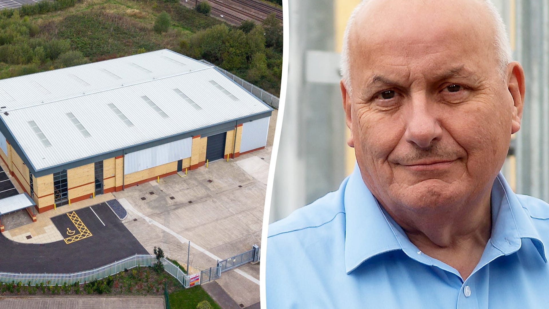 Anger as council approves Britain's 'biggest' mortuary