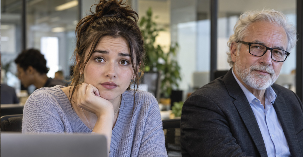Reasons Gen Z workers get fired that older employees never had to worry ...