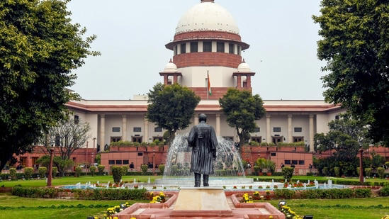'Need to create fear in minds of anti-social elements': What Supreme ...
